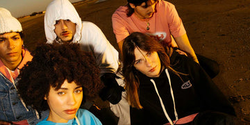 WHO ARE THE KLSHERS? A COMMUNITY STITCHED IN DENIM, MEMORY, AND MOTION.