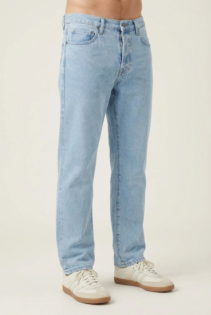 Jeans RYAN Regular Fit - Cielo sereno