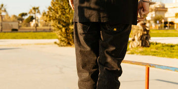 FROM INDIGO TO BLACK: THE TRUE COLORS OF DENIM