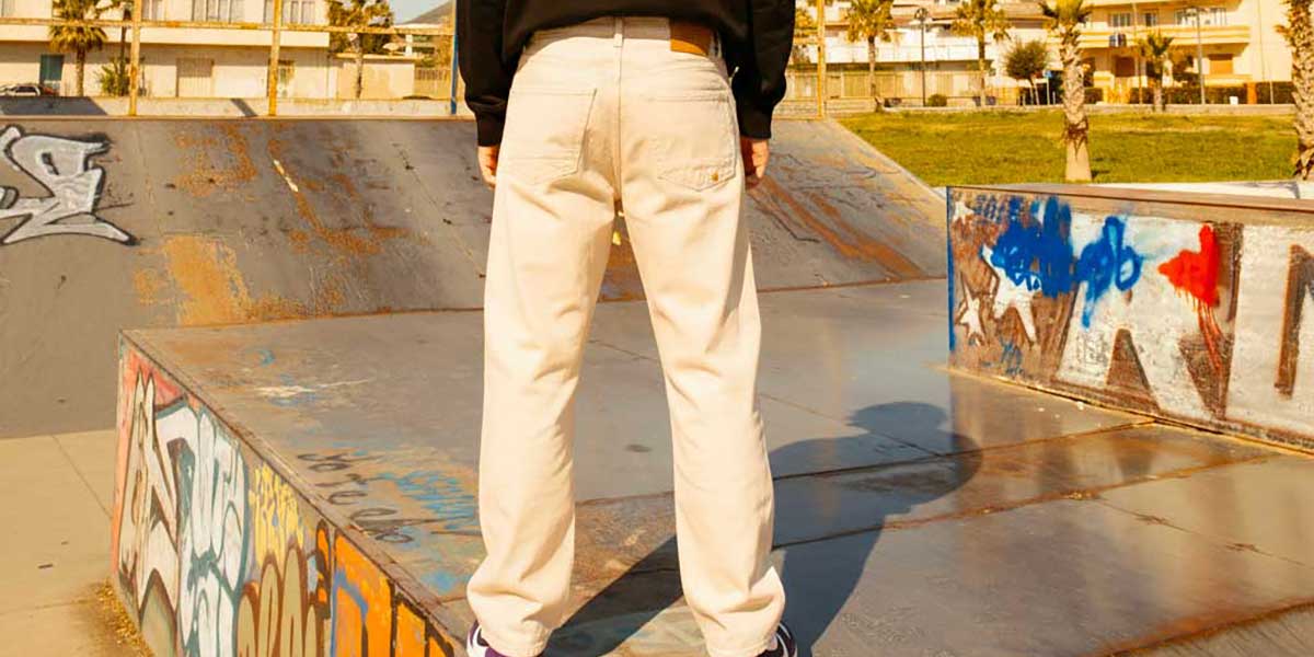 DENIM VS GABARDINE: WHAT’S THE REAL DIFFERENCE?