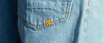 DENIM: THE FABRIC THAT CHANGED EVERYTHING