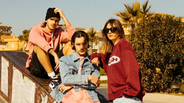 THIS IS KLSH: A CLASH OF DENIM, CULTURE AND LIFE WITHIN