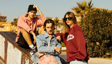 This Is KLSH: A Clash of Denim, Culture and Life Within