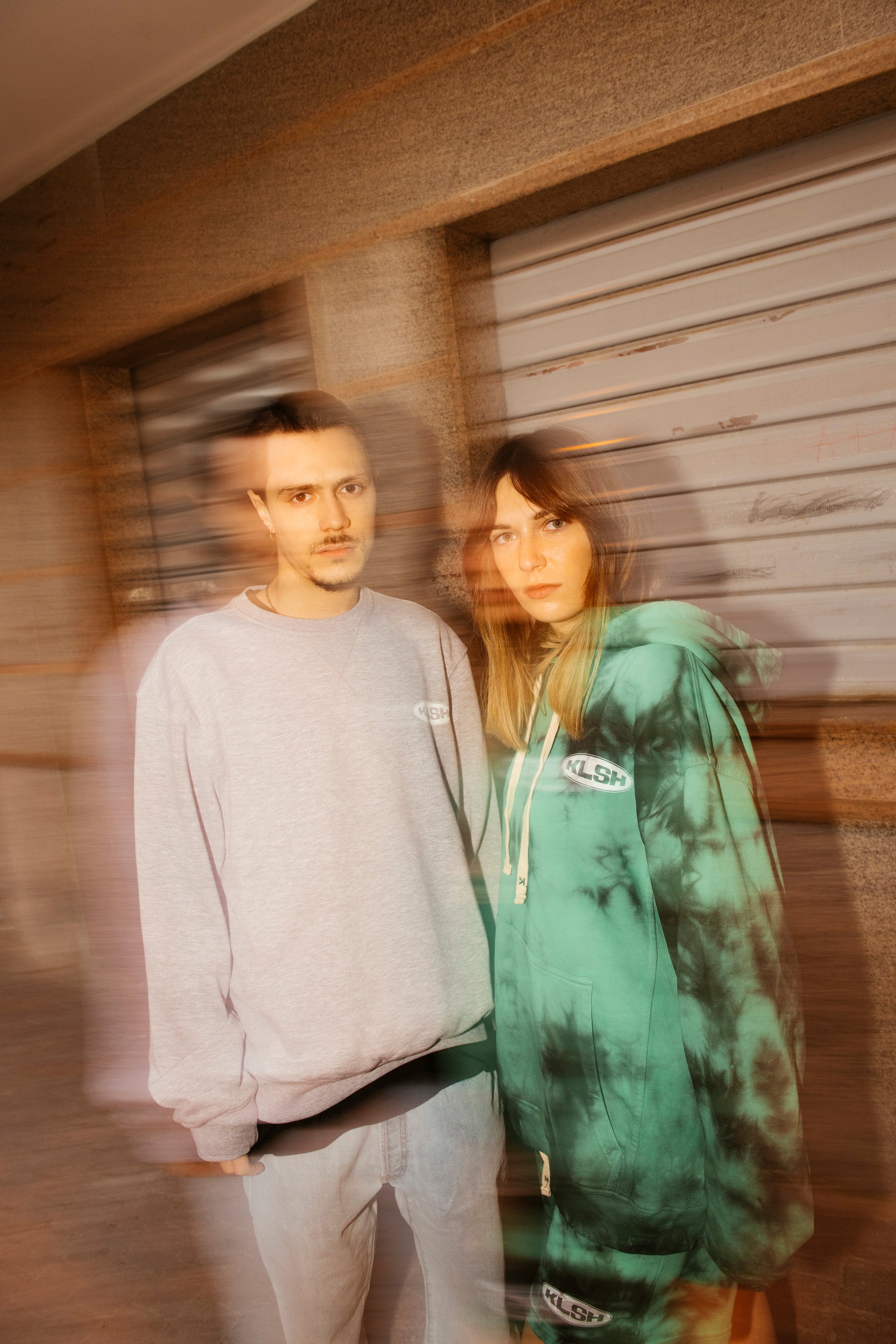 Boston Flared Fit – Vintage-Inspired Jeans with a Modern Twist