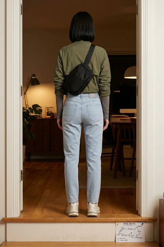 MORIS Slim Fit
