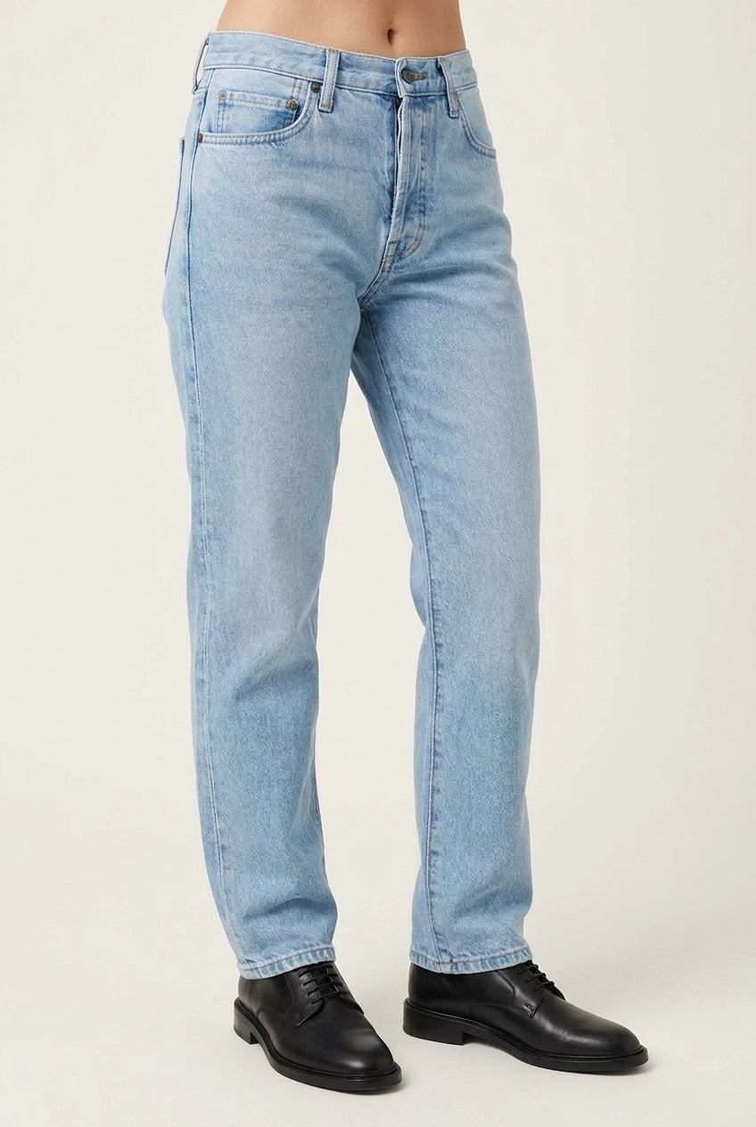 Jeans RYAN Regular Fit - Cielo sereno