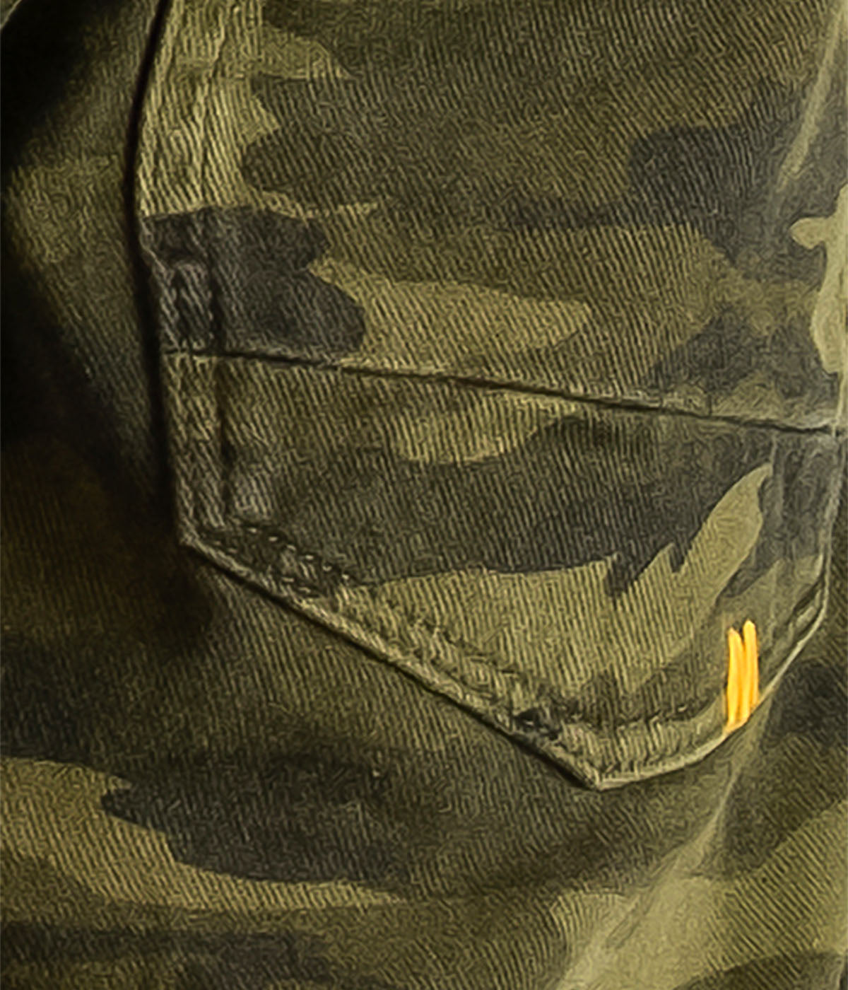 WYATT Work Pants - Splatter Camo